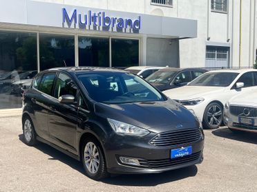 Ford C-Max 1.5 TDCi 120CV Powershift Start&Stop Titanium X