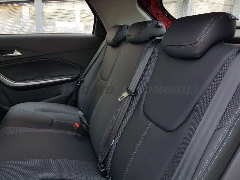 DR AUTOMOBILES dr 3.0 DR 3.0 1.5 CVT GPL