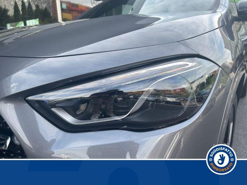 Mercedes-Benz GLA 200d Automatic 4Matic AMG Line Advanced Plus