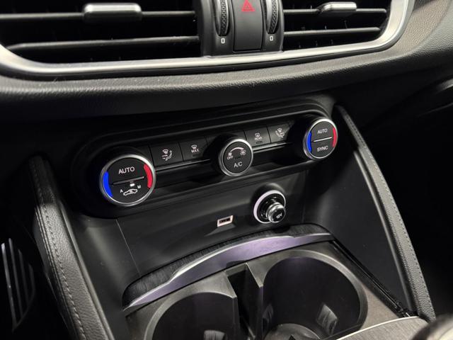 ALFA ROMEO Stelvio 2.2 Turbodiesel 190 CV AT8 Q4 Super Business
