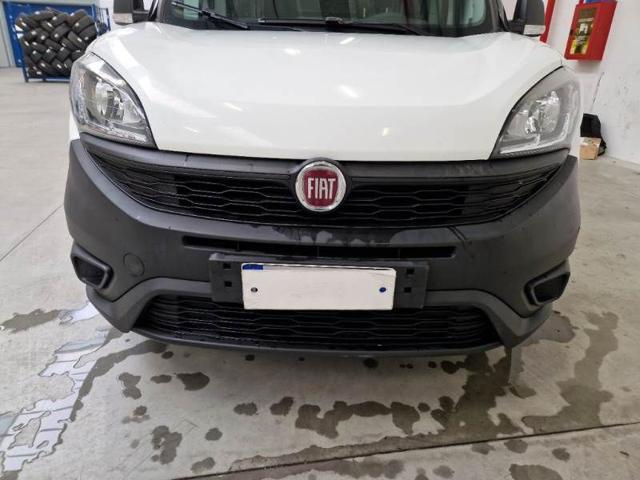 FIAT Doblo 1.3 MJT Cargo Lounge Az. Italia 90.000 Km