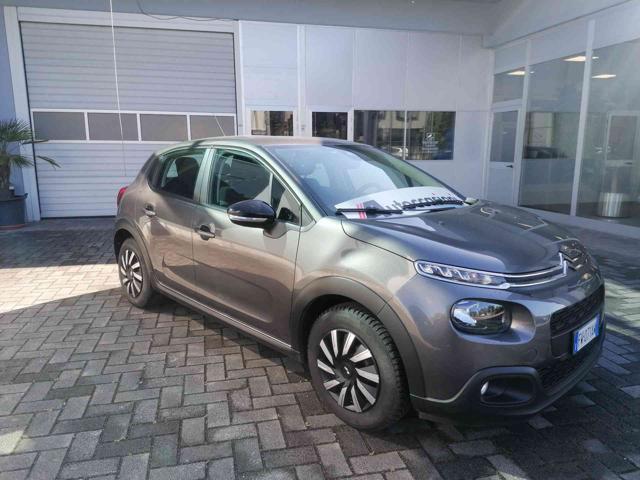 CITROEN C3 PureTech 82 S&S Feel
