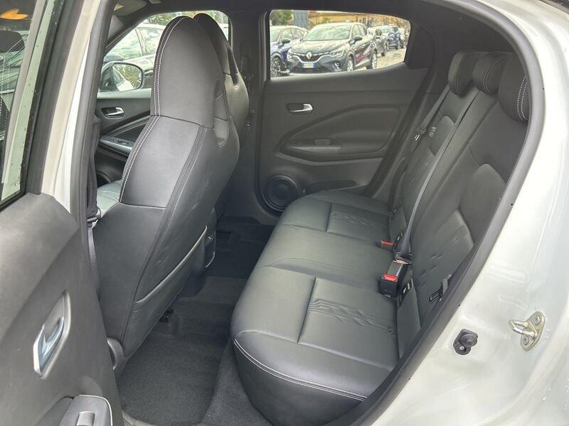 Nissan Juke II 2020 1.6 hev Tekna