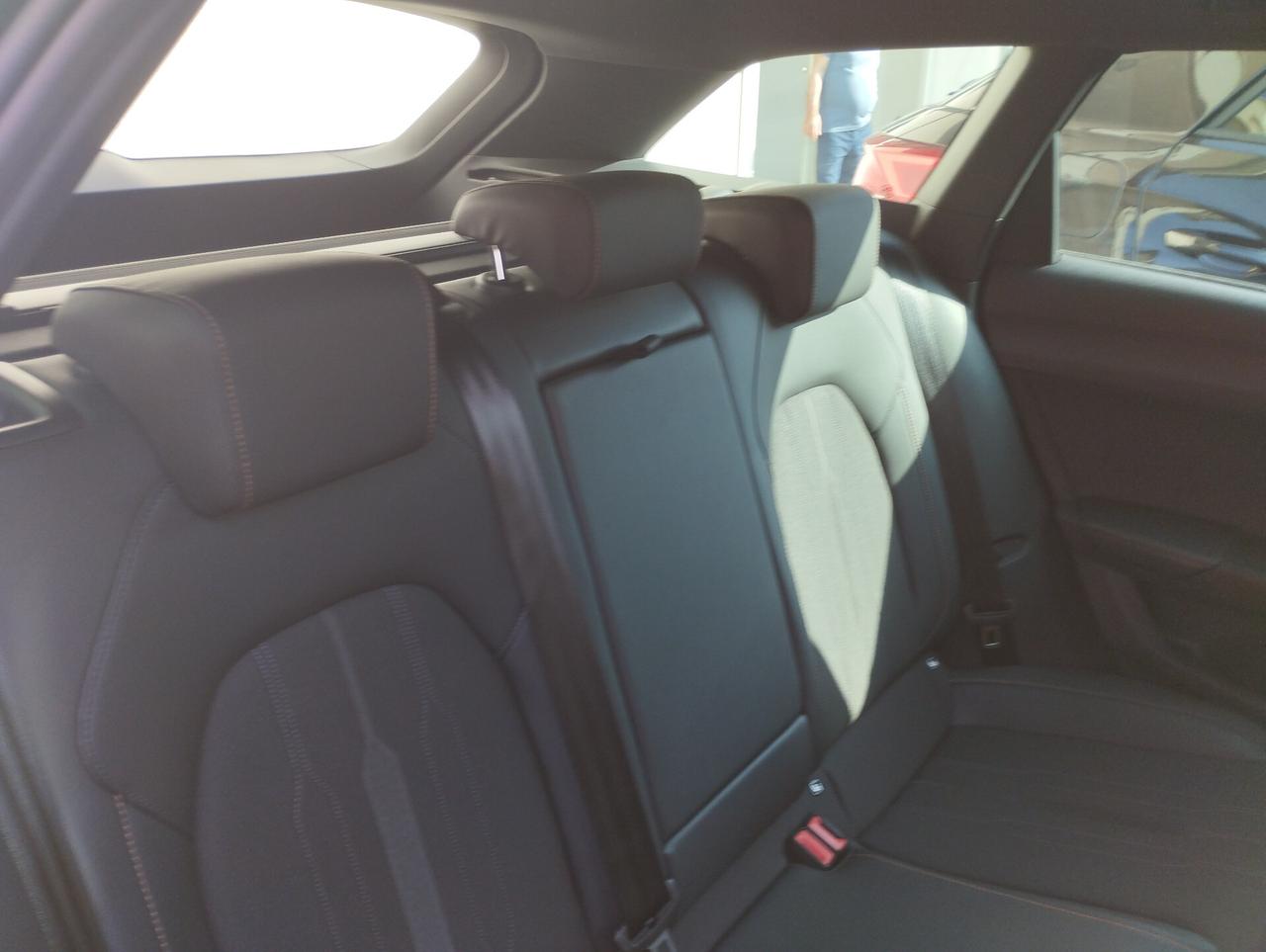 Cupra Leon Sportstourer 2.0 TDI 150 CV DSG