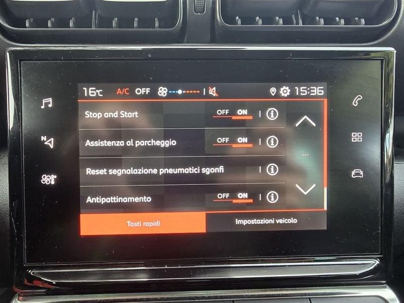 Citroën C3 Aircross 110 S&S PLUS