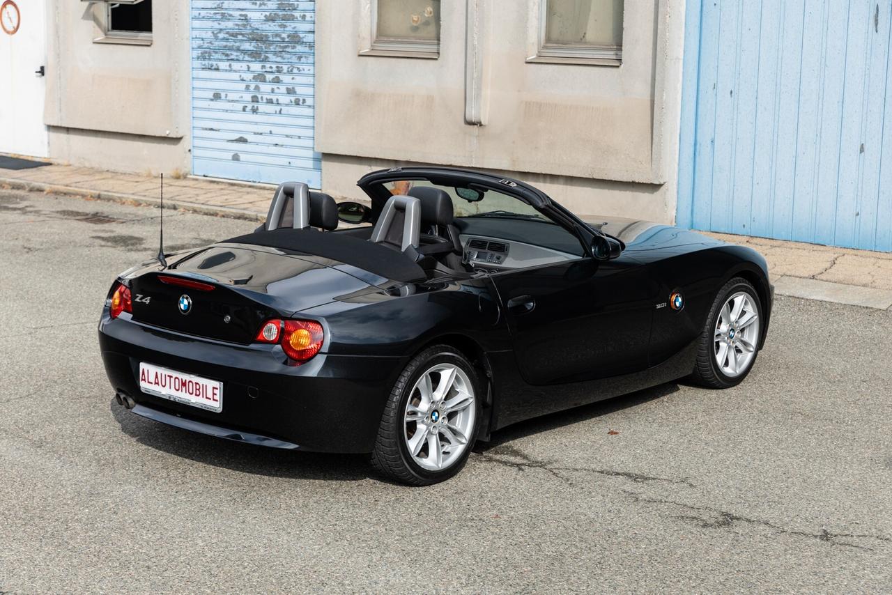 Bmw Z4 3.0i cat Roadster
