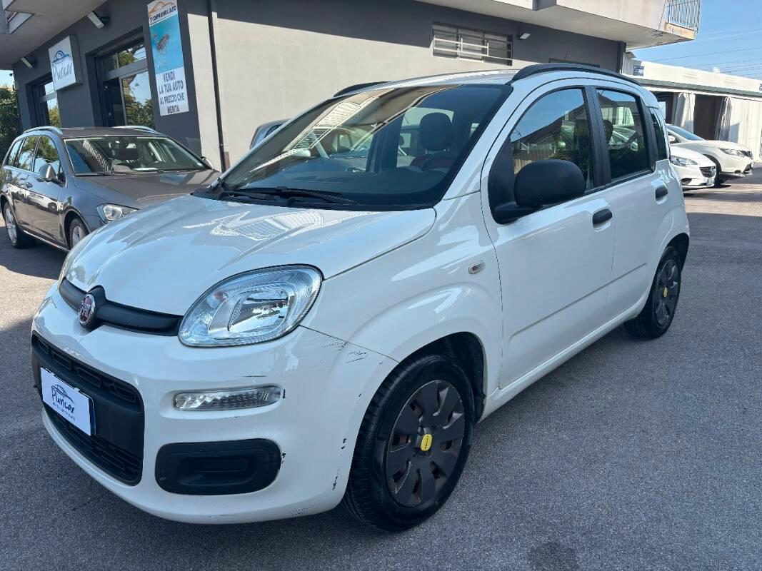 Fiat Panda 1.2 easypower Easy Gpl 69cv