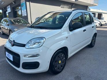 Fiat Panda 1.2 easypower Easy Gpl 69cv