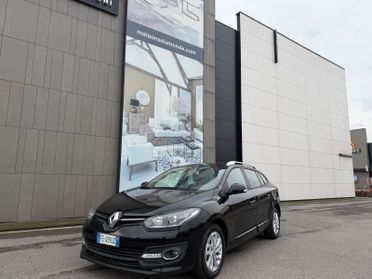 Renault Megane Mégane dCi 110CV Start&Stop SporTour Energy Limited