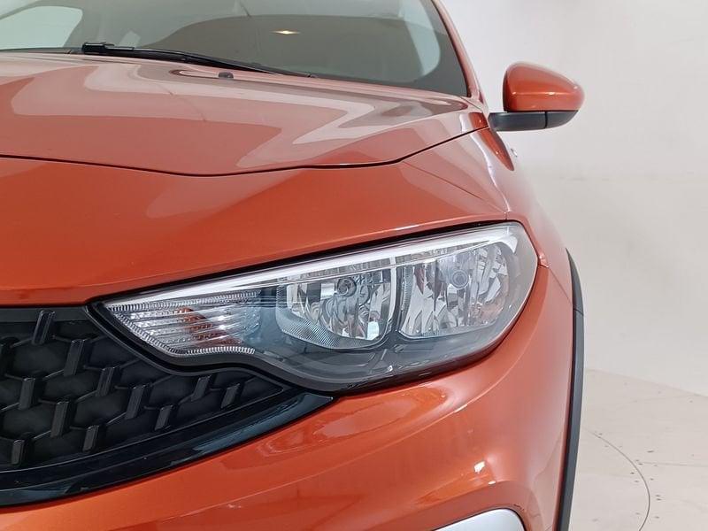 FIAT Tipo SW Cross II 2021 SW 1.0 t3 Cross 100cv