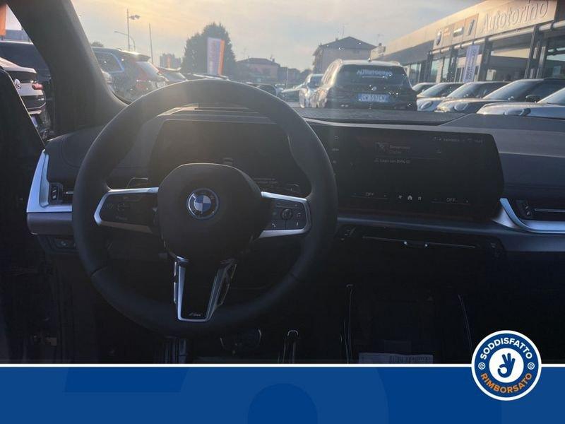 BMW Serie 2 Active Tourer 230e xDrive M Sport