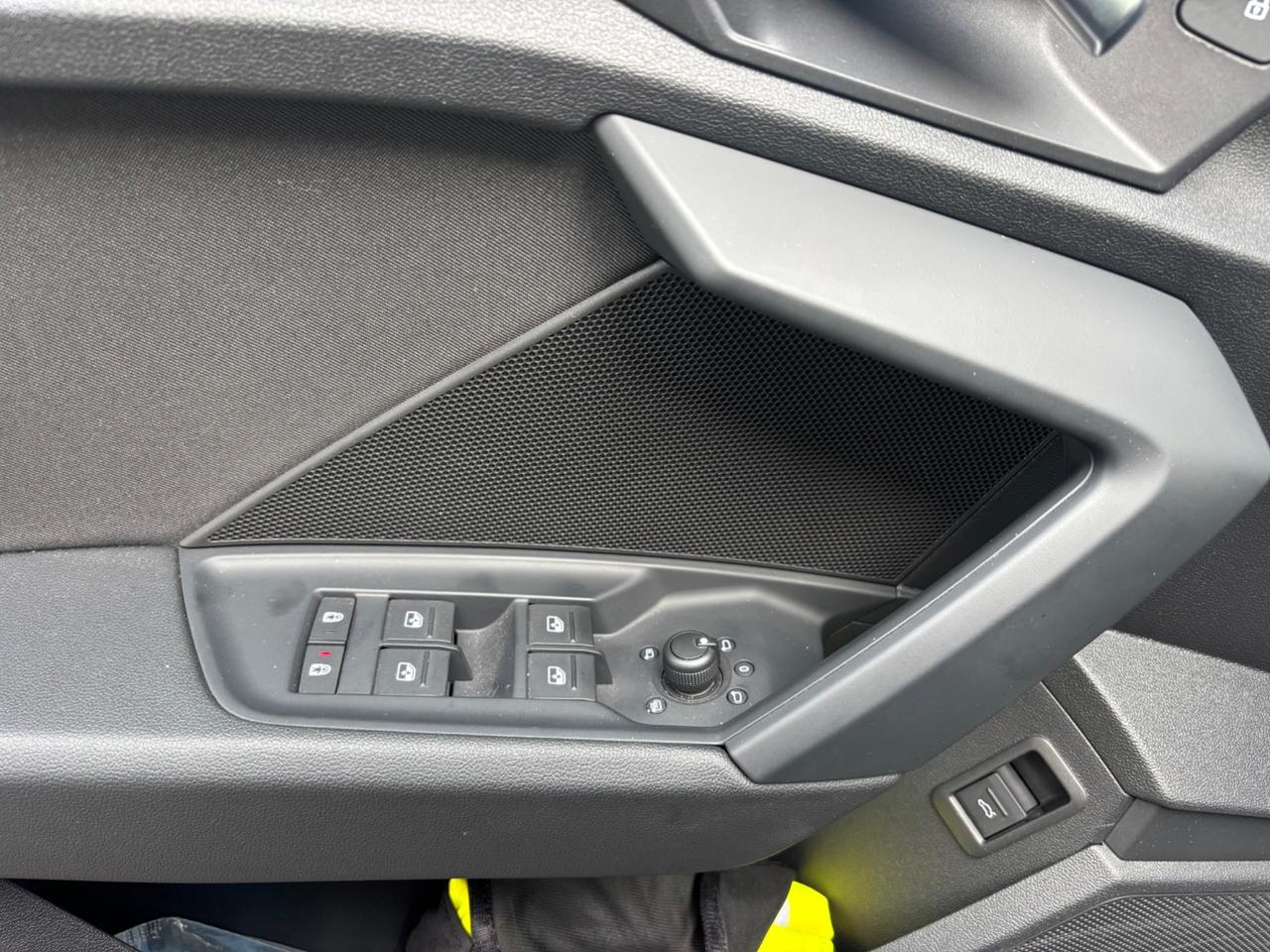 Audi A3 SPB 35 TFSI Business Advanced S-Tronic