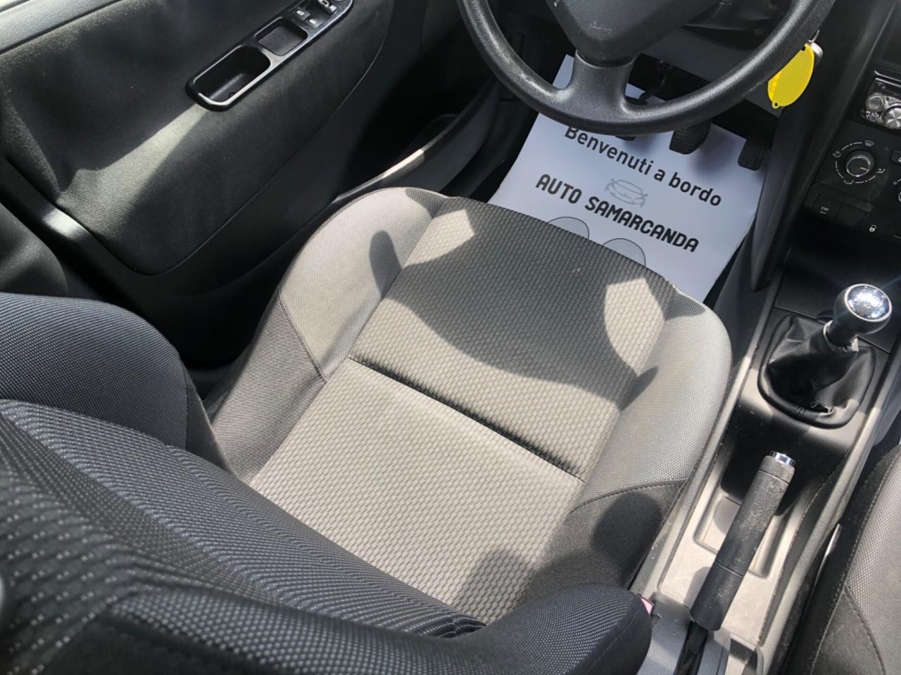 Peugeot 207 1.4 95CV 2010 Ok per neopatentati