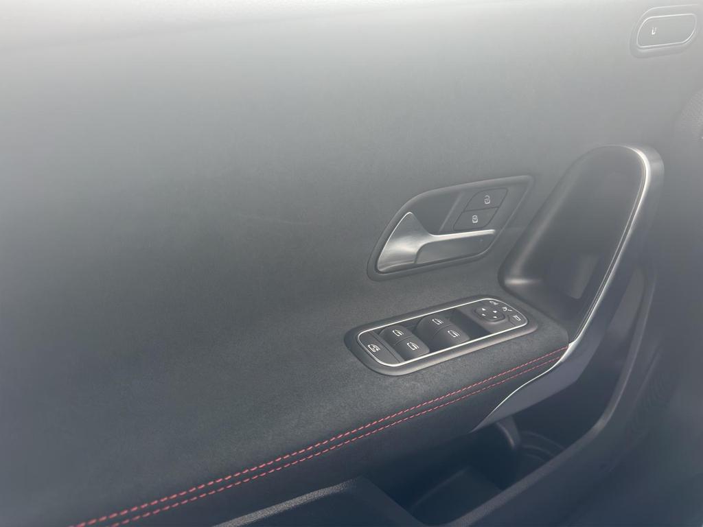 Mercedes Classe A 180 d Advanced Plus AMG Line auto