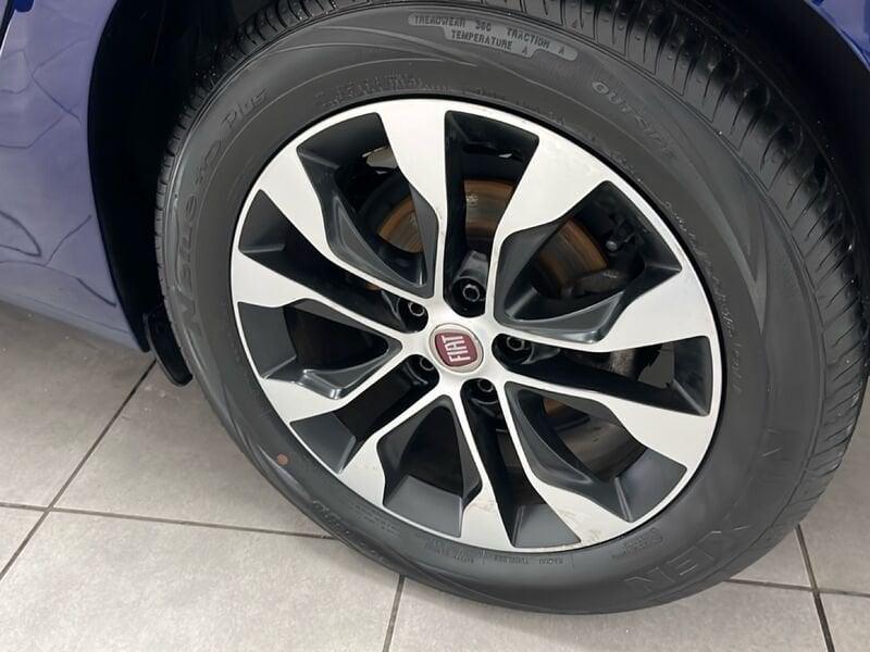 FIAT Tipo 1.6 Mjt 120cv 6M S&S Mirror