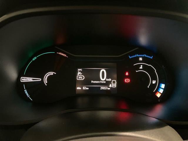 DACIA Spring Electric 45 Comfort