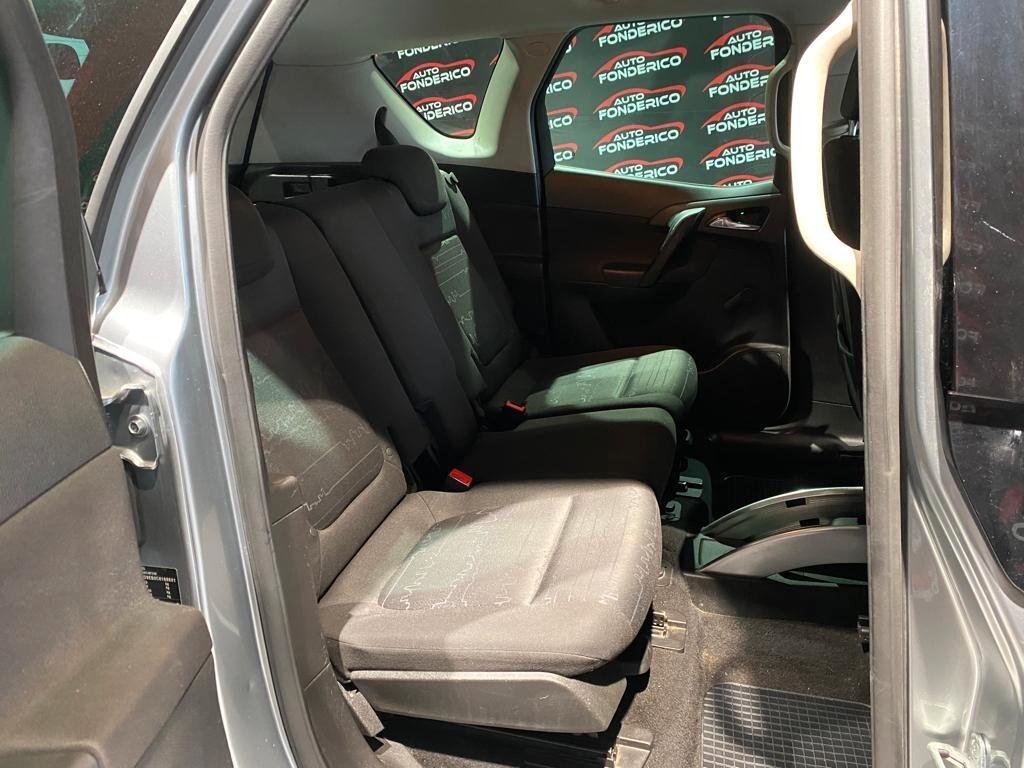 Opel Meriva 1.3 Diesel - 2012