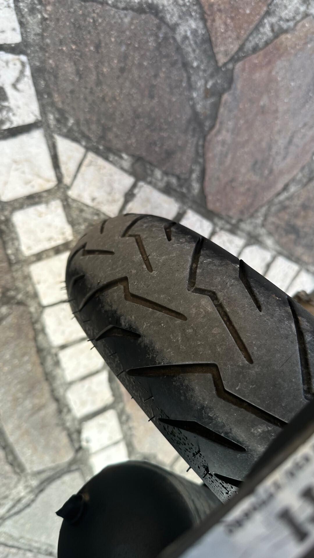 Peugeot Kisbee 50 4 tempi