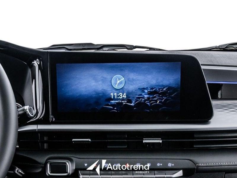 DR AUTOMOBILES dr3 1.5 116 CV TETTO LED Collection