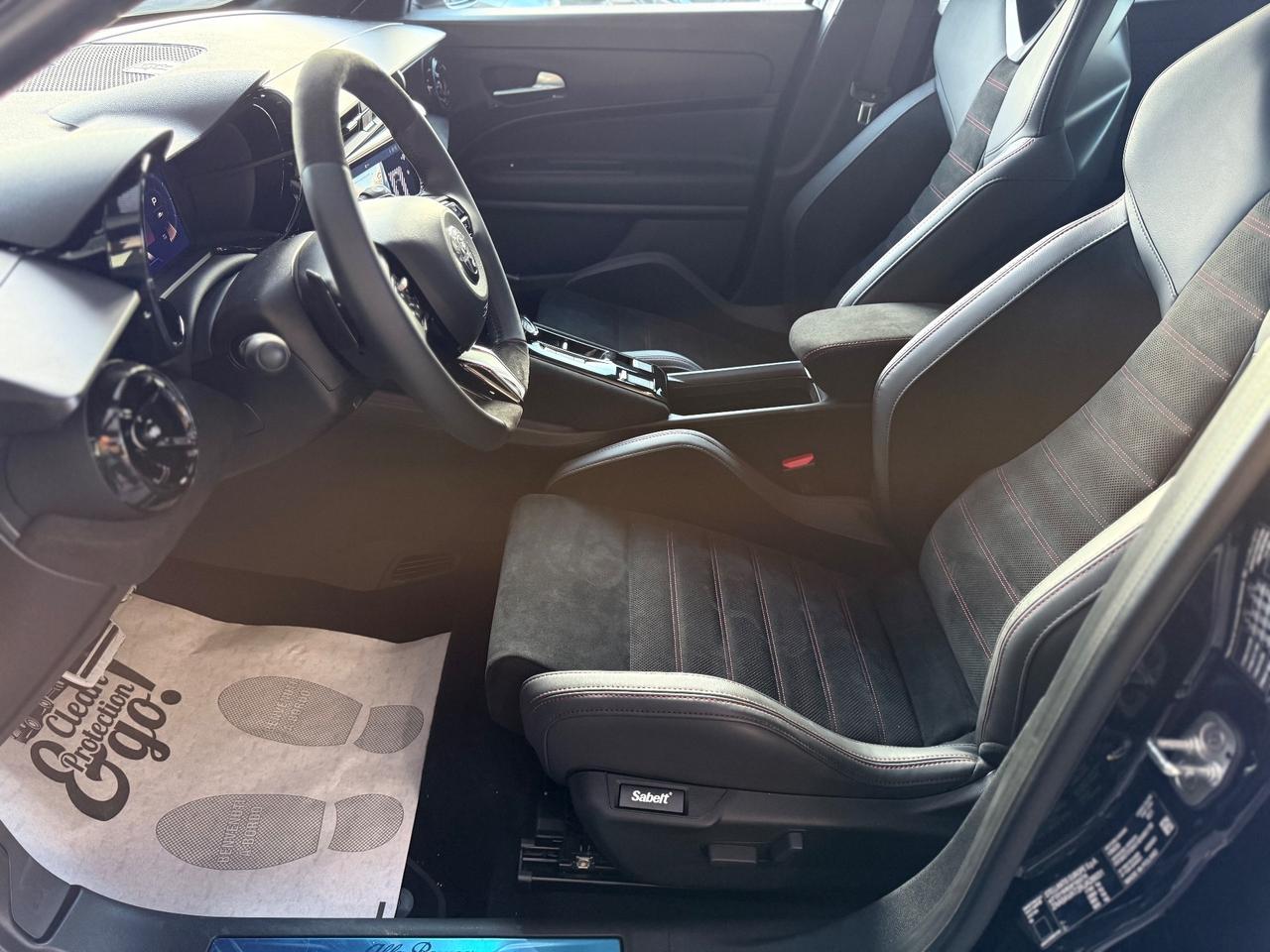 Alfa Romeo Junior 1.2 145 CV Hybrid eDCT6 Speciale