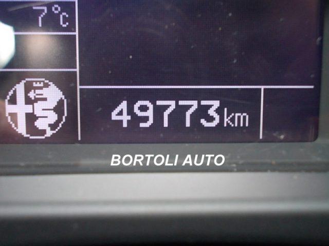 ALFA ROMEO Giulietta 1.6 JTDm 49.000 KM TCT 120 AUTOMATICA BUSINESS