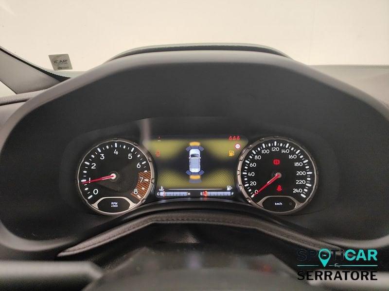 Jeep Renegade 2019 1.0 t3 Limited 2wd