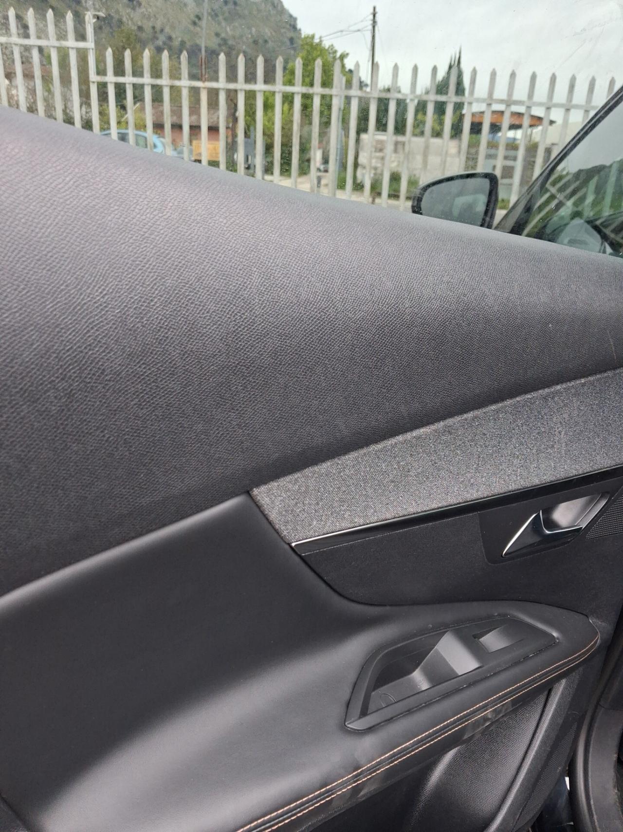 Peugeot 3008 BlueHDi 120 S&S EAT6 GT Line