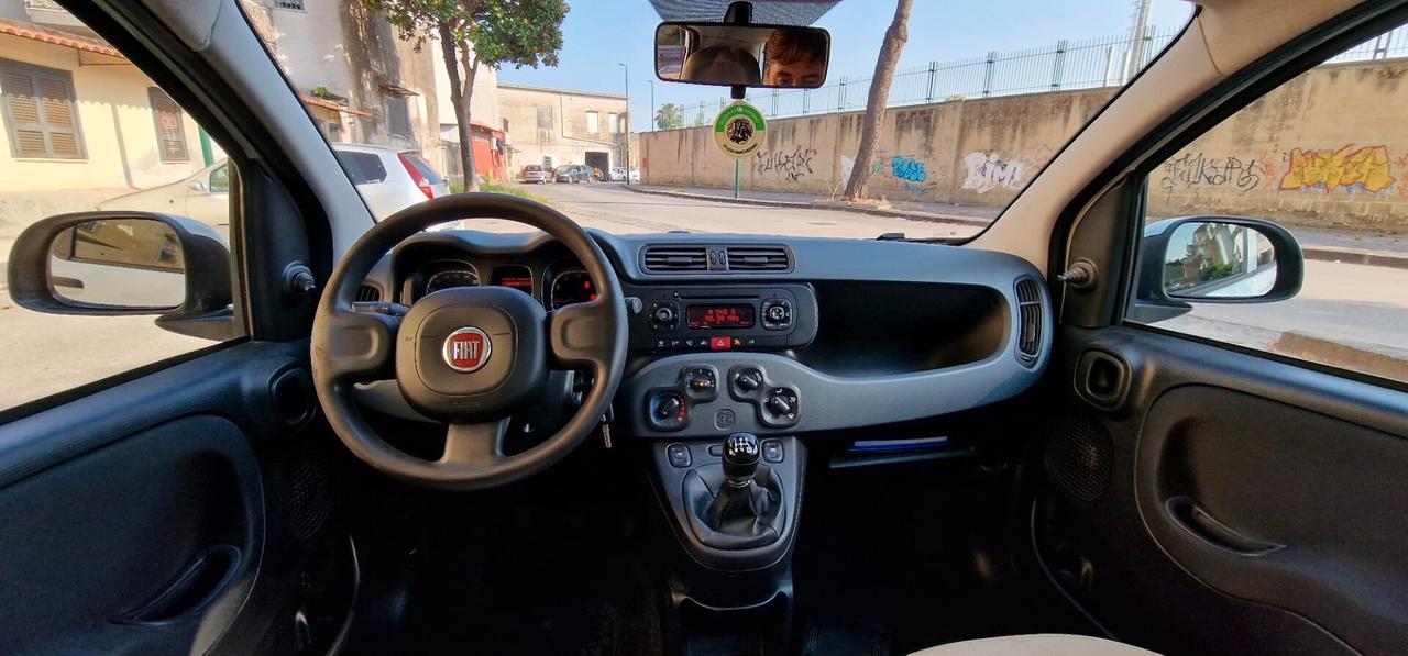 Fiat Panda 1.2 EasyPower Lounge