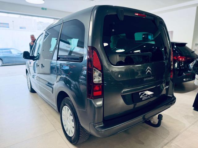 Citroen Berlingo 2.0 hdi Multispace