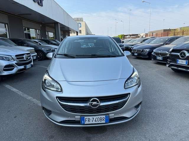 Opel Corsa 5p 1.4 AUTOCARRO