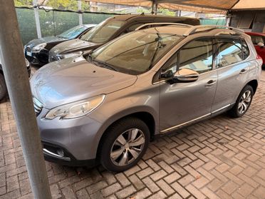 Peugeot 2008 Unico Proprietario
