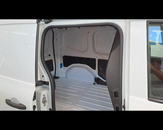RENAULT Kangoo van 1.5 Blue dci 95cv L1