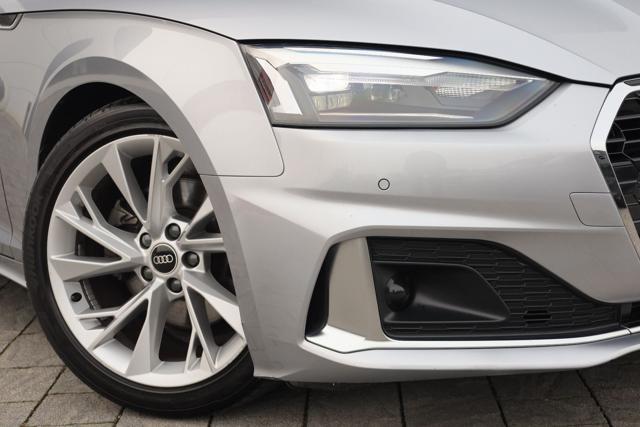 AUDI A5 Cabrio 35 S tronic Business Advanced Prezzo Netto