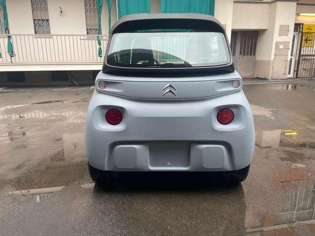 Citroen Ami Guidabile da 14 anni