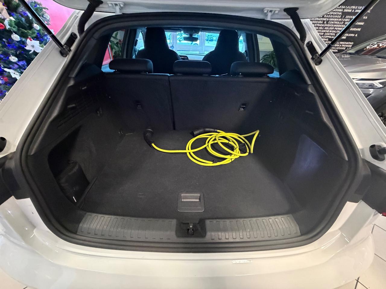 Audi A3 SPB 40 TFSI e S tronic Business Advanced