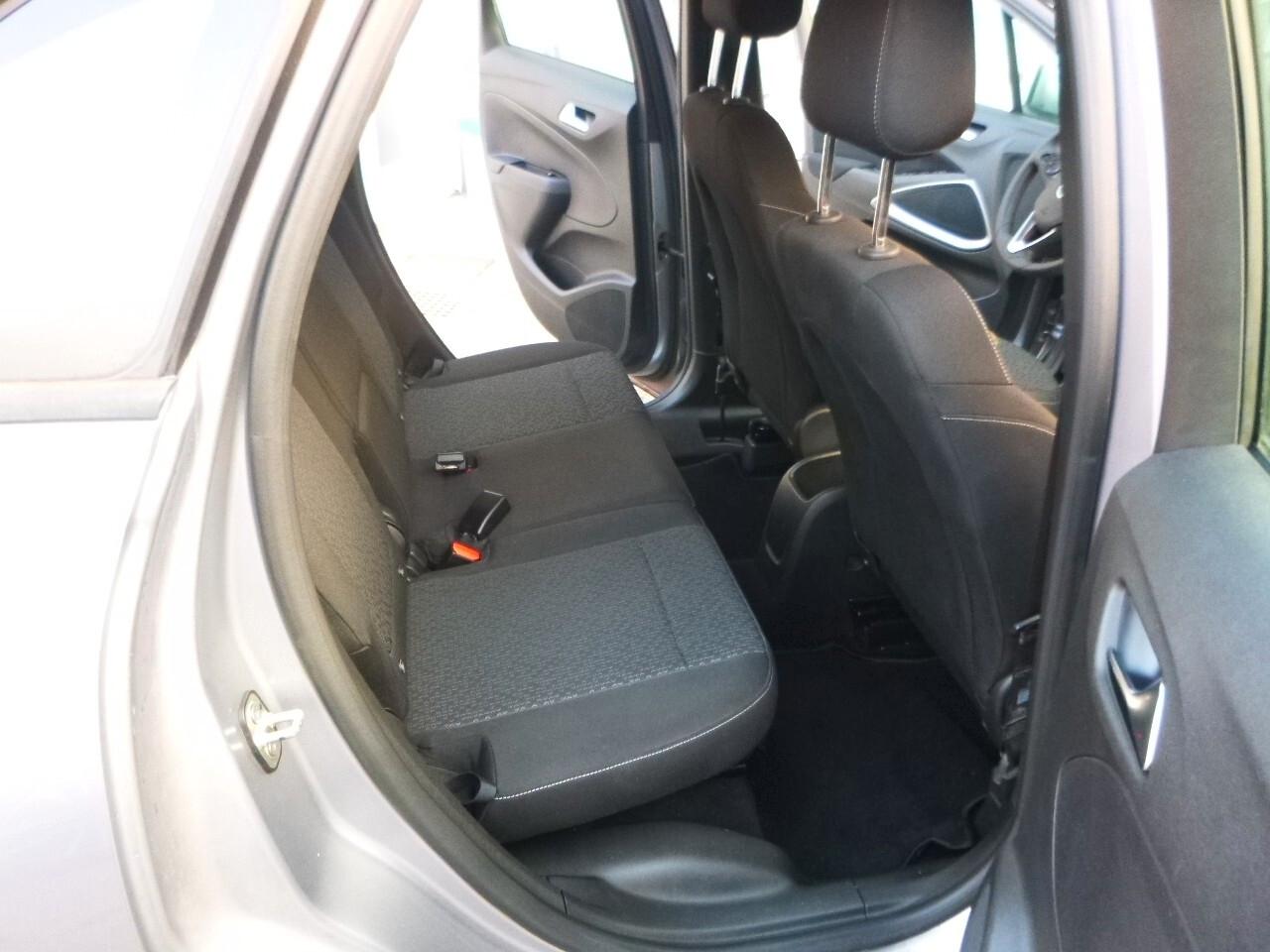 Opel Crossland X 1.2 12V Start&Stop Innovation,NEOPATENTATO