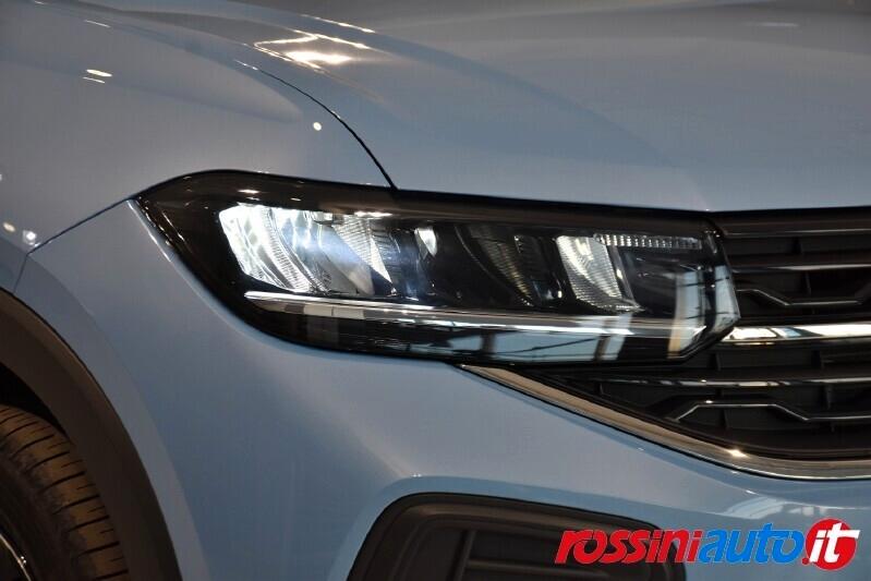 VOLKSWAGEN T-CROSS 1.0 TSI 116 CV DSG EDITION PLUS - REARVIEW KEYLE
