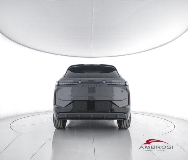 OTHERS-ANDERE OTHERS-ANDERE Lynk & Co 08 CORE