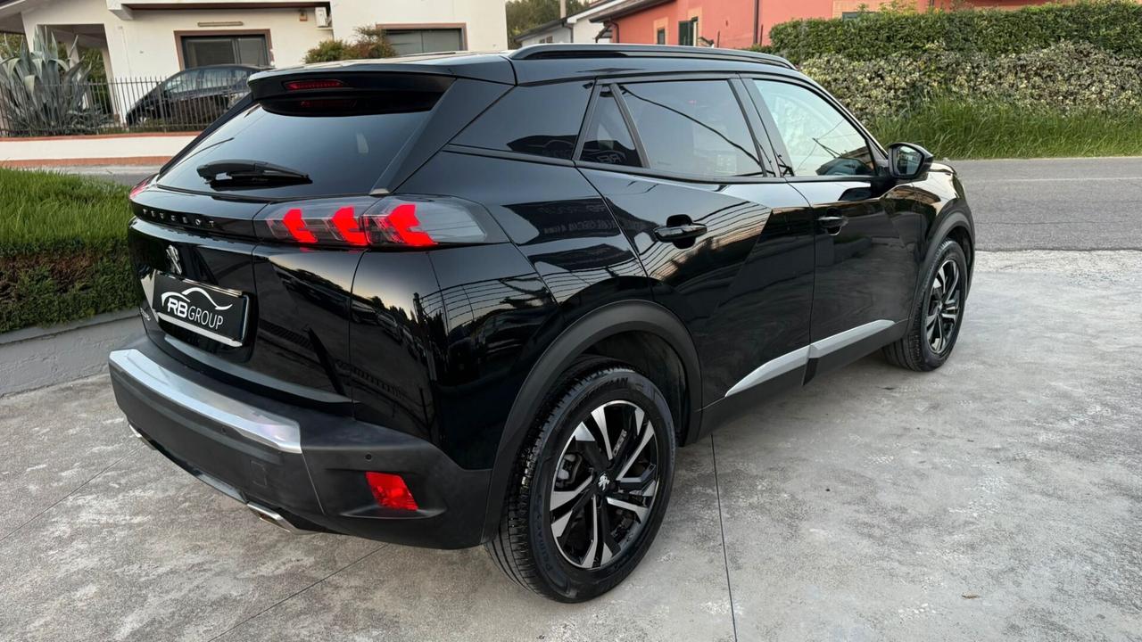 Peugeot 2008 PureTech 130 S&S GT Pack