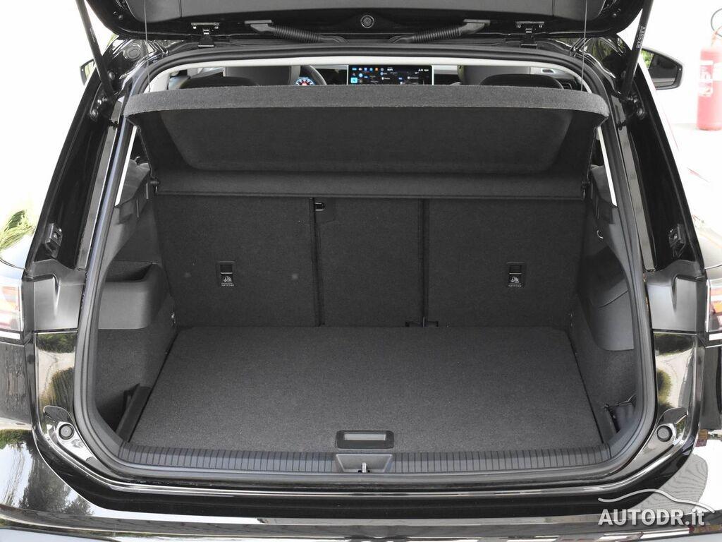 Volkswagen Tiguan 1.5 eTSI DSG Edition Plus, IQ.Light, Cerchi18, 360 Telecamere