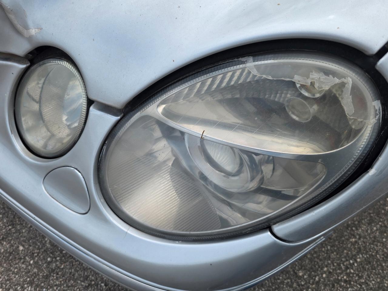 Mercedes-benz E 320 CDI cat *Avantgarde*