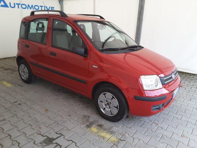 FIAT Panda 1.2 Dynamic *UNICO PROPRIETARIO*