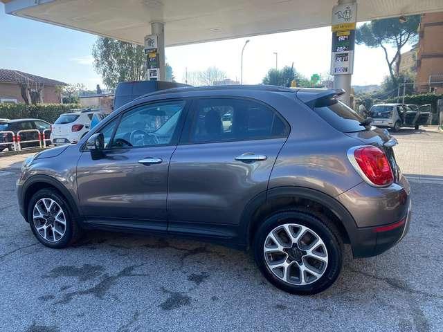 Fiat 500X 500X 2.0 mjt Cross Plus 4x4 140cv auto