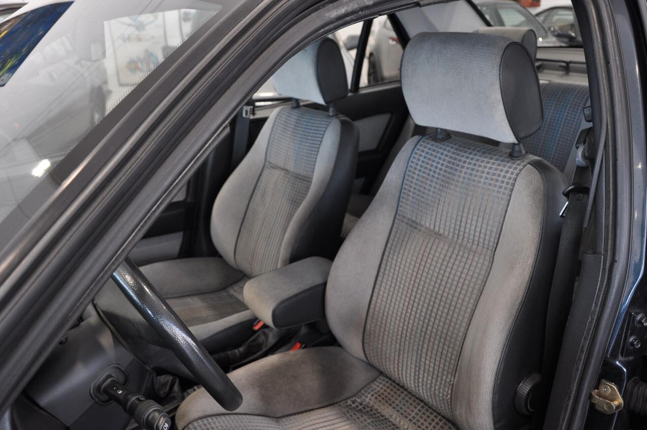 Alfa Romeo 155 1.8i Twin Spark cat ASI