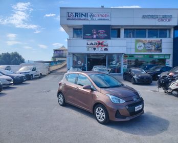 Hyundai i10 1.0 MPI Econext Advanced - NEOPATENTATI