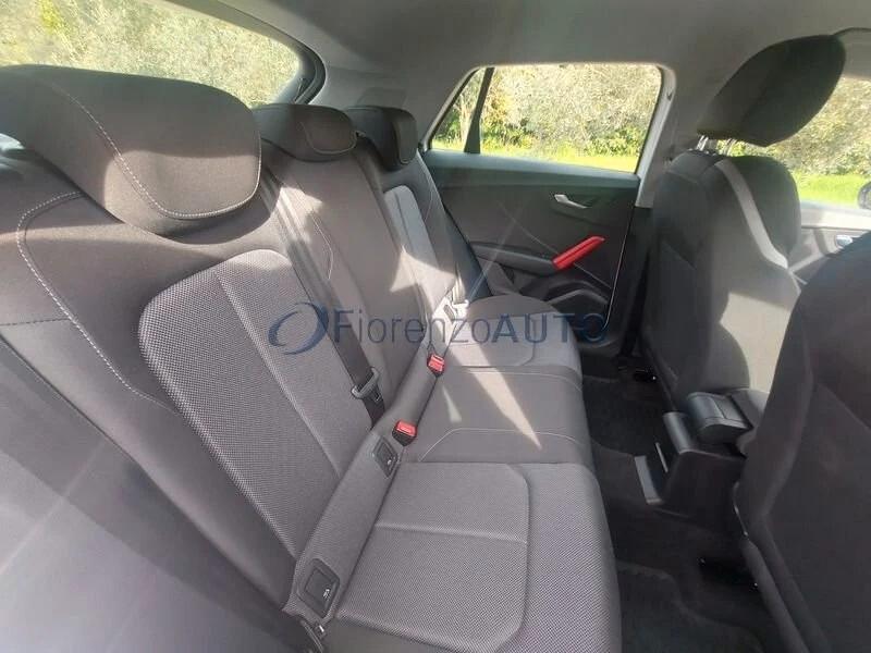 Audi Q2 1.4 TFSI COD Sport - PREZZO REALE