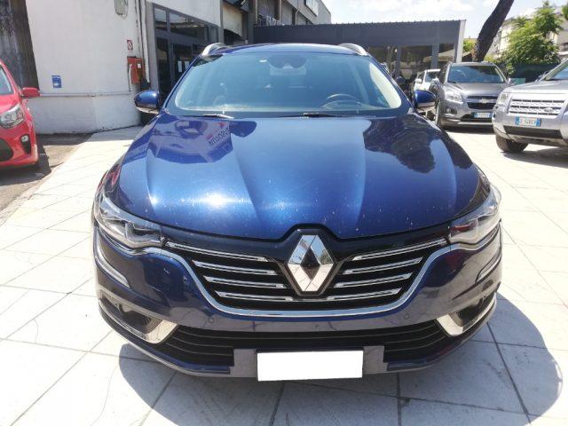 RENAULT Talisman Sporter dCi Aut. Energy Zen Navi