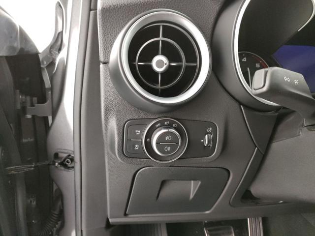 ALFA ROMEO Stelvio 2.2 Turbodiesel 210 CV AT8 Q4 Ti FULL