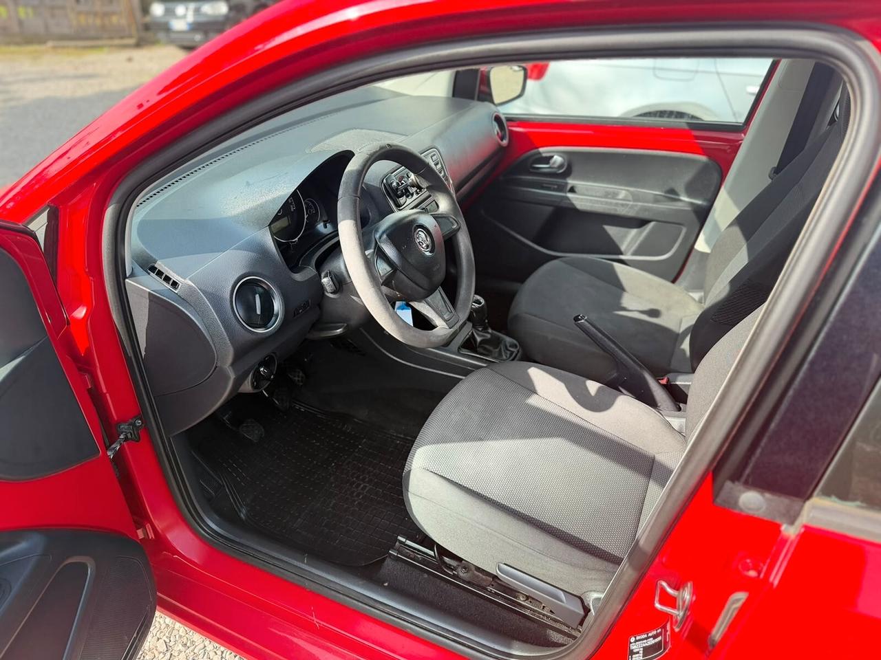 Skoda Citigo 1.0 60 CV 5 porte Active