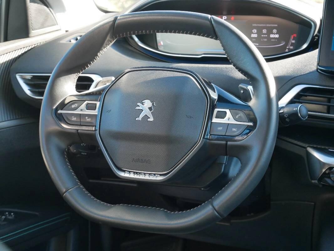 Peugeot 5008 1.5 bluehdi Allure s&s 130cv eat8